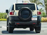 TOYOTA FJ 2023 brand NEW